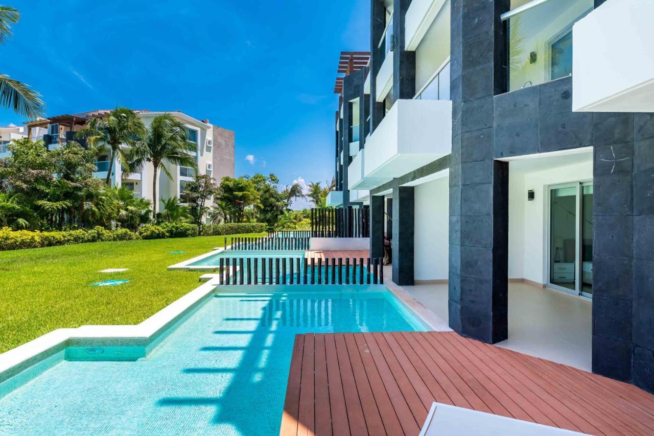 Apartahotel 2的Mareazul海滩*