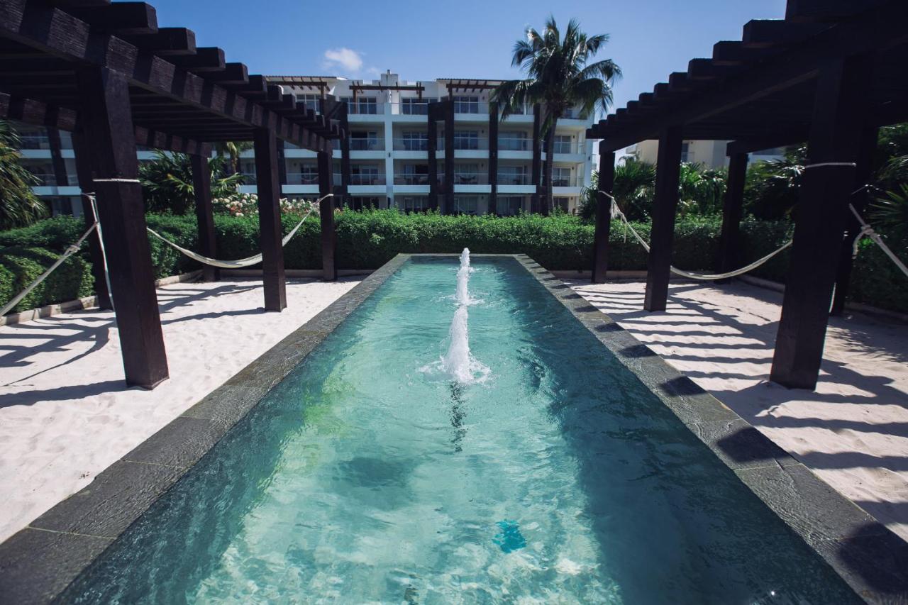 Apartahotel Mareazul At