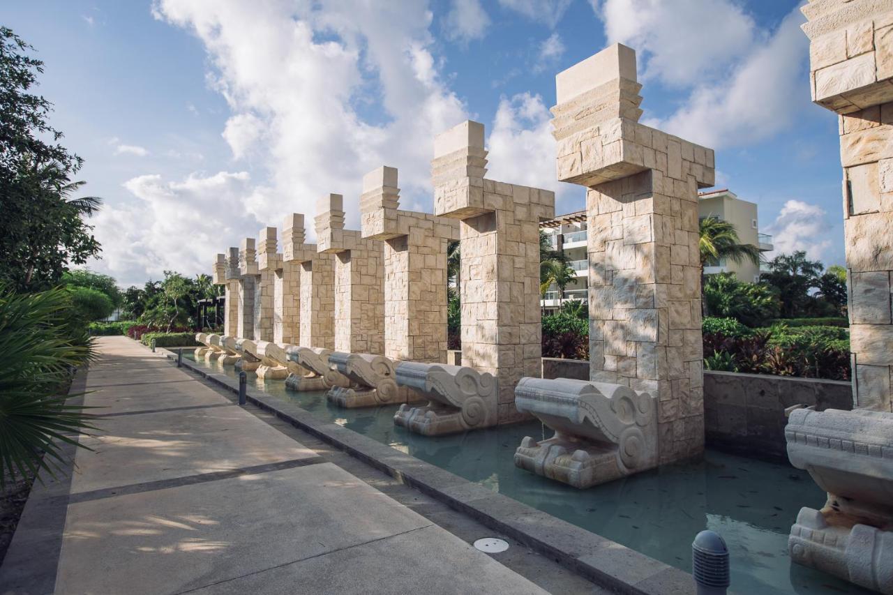 Mareazul At Apartahotel Playa del Carmen