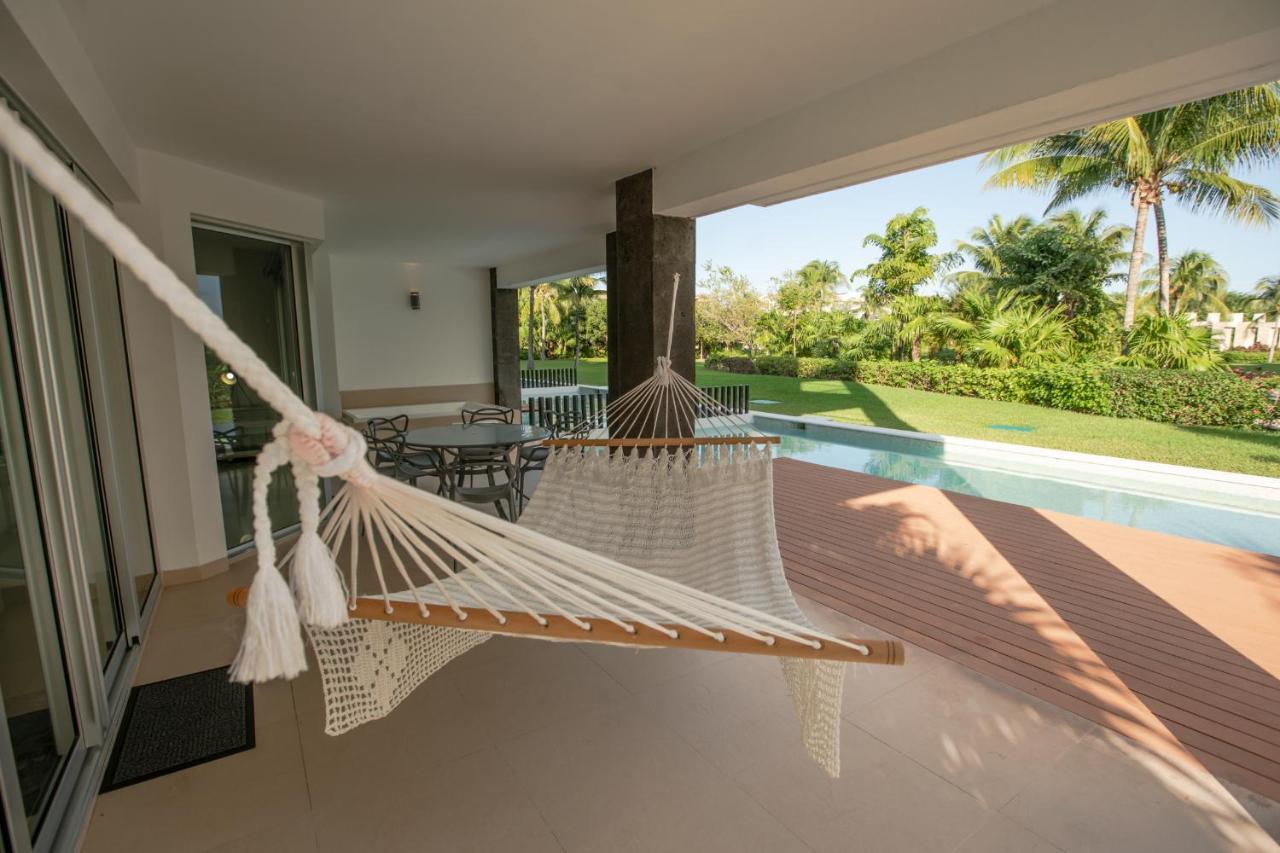 Apartahotel Mareazul At Playa del Carmen