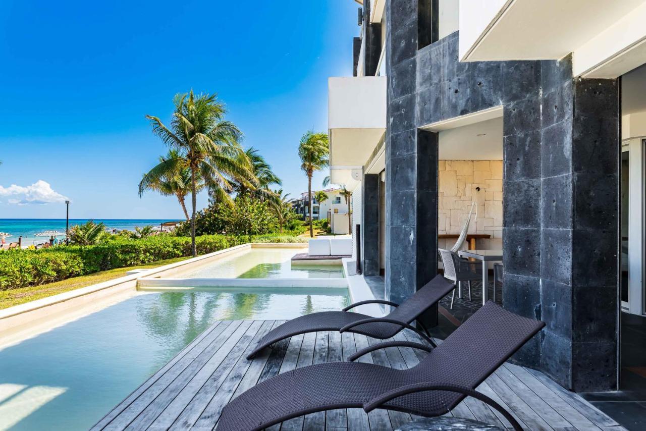 Mareazul At 2* Playa del Carmen